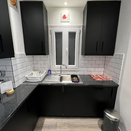 Apartament In Saloniki