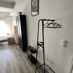 Apartment In *