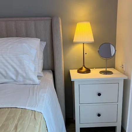 Appartement In Thessalonique