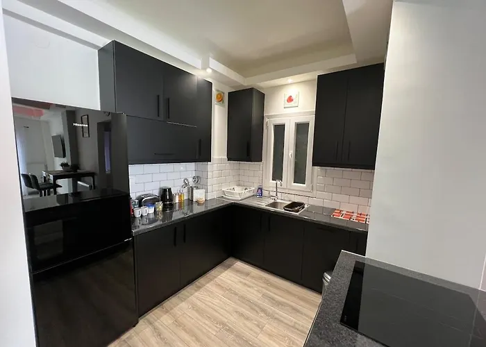 In Apartmán *