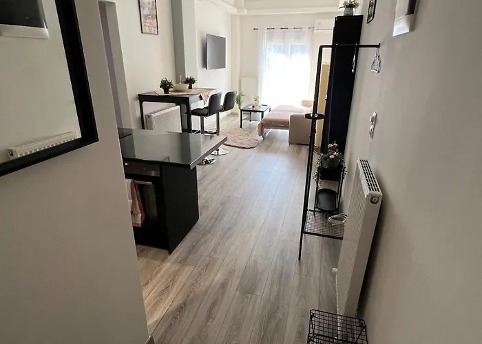 In Apartmán