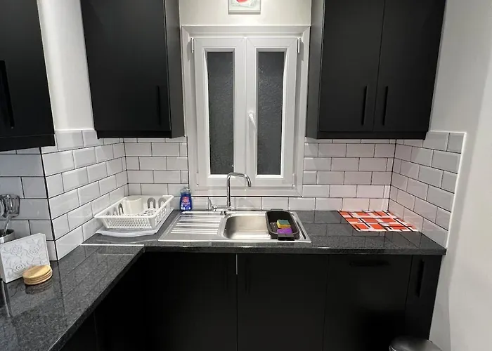 Apartmán In Soluň