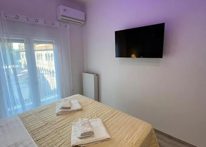 In Apartmán